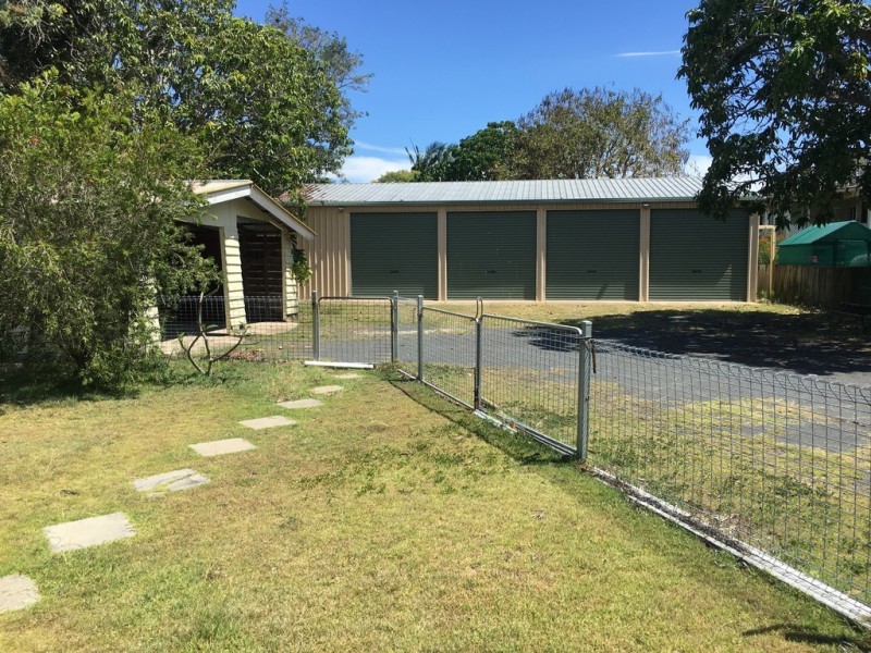 101 Torquay Road, Scarness QLD 4655