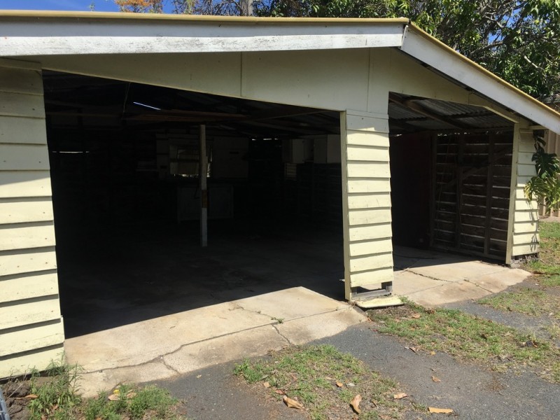 101 Torquay Road, Scarness QLD 4655