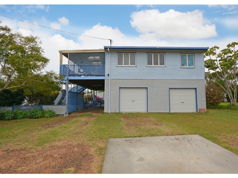 4 B Newhaven Street, Pialba QLD 4655