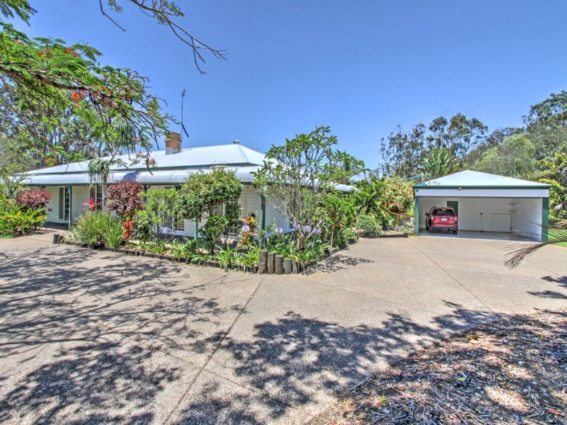 8 Washington Drive, Wondunna QLD 4655