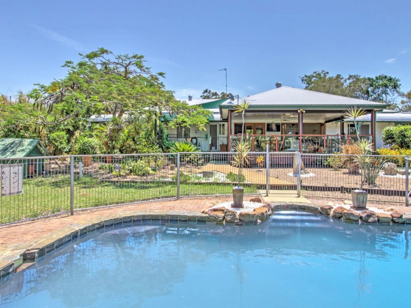 8 Washington Drive, Wondunna QLD 4655