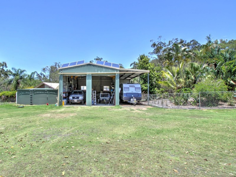 8 Washington Drive, Wondunna QLD 4655