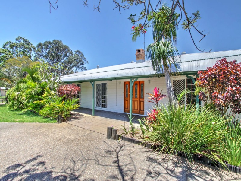 8 Washington Drive, Wondunna QLD 4655