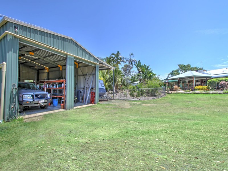 8 Washington Drive, Wondunna QLD 4655