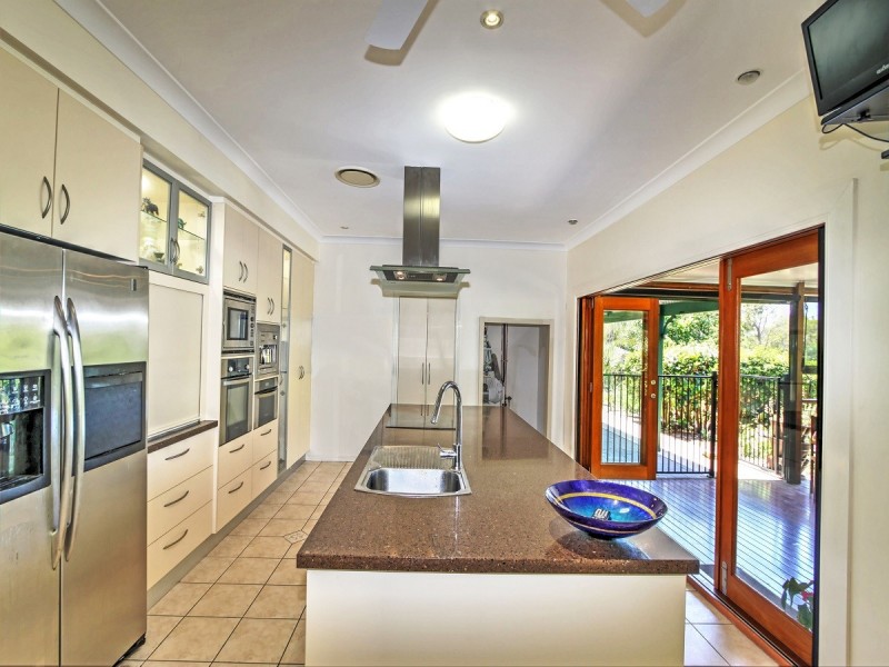 8 Washington Drive, Wondunna QLD 4655