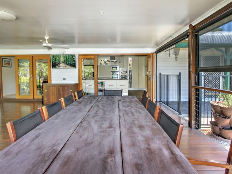 8 Washington Drive, Wondunna QLD 4655