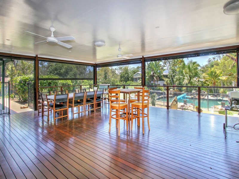 8 Washington Drive, Wondunna QLD 4655