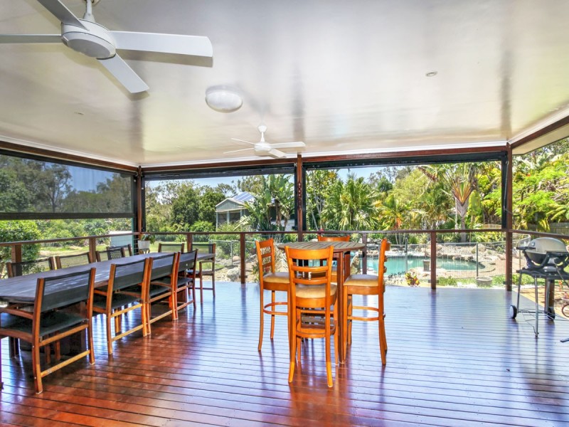 8 Washington Drive, Wondunna QLD 4655
