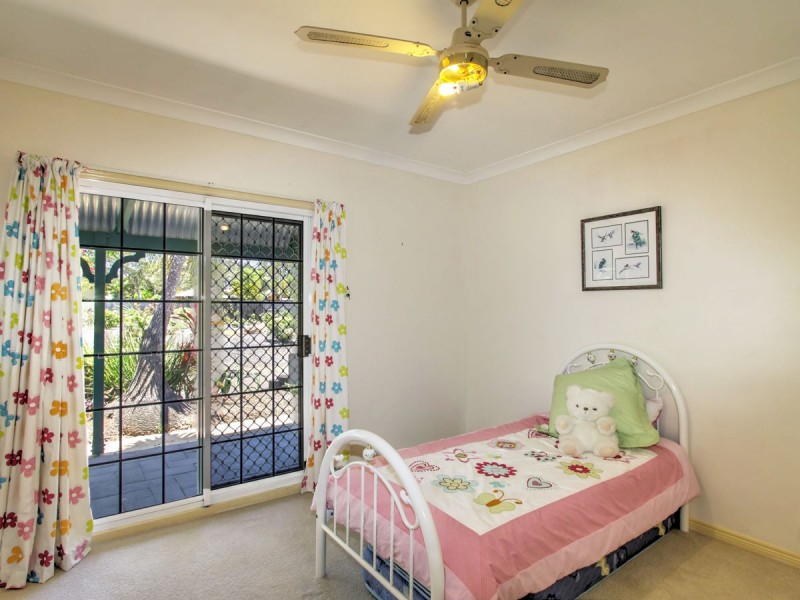 8 Washington Drive, Wondunna QLD 4655