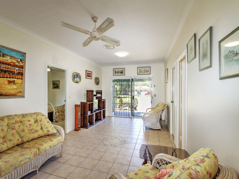 8 Washington Drive, Wondunna QLD 4655