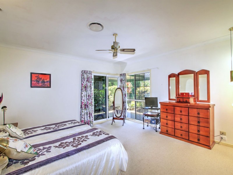 8 Washington Drive, Wondunna QLD 4655