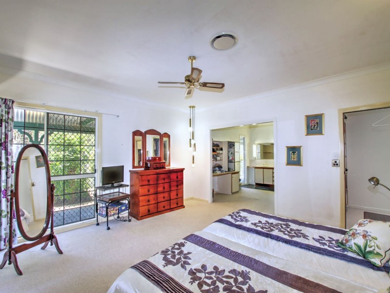 8 Washington Drive, Wondunna QLD 4655