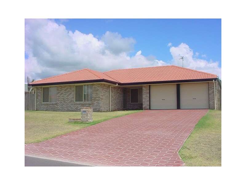 23 Conondale Court, Torquay QLD 4655