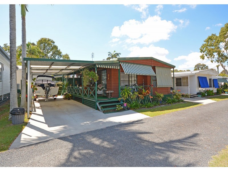 11-26 Corser St, Point Vernon QLD 4655