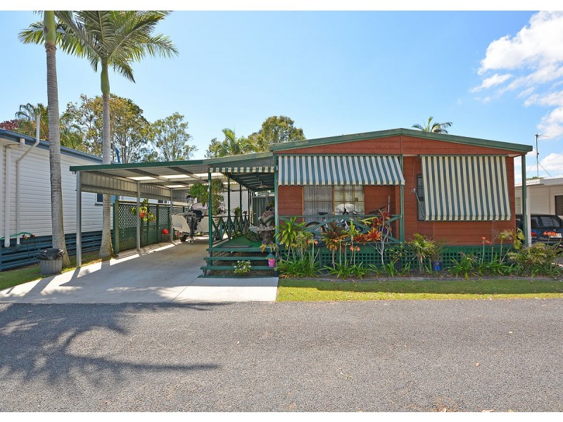 11-26 Corser St, Point Vernon QLD 4655