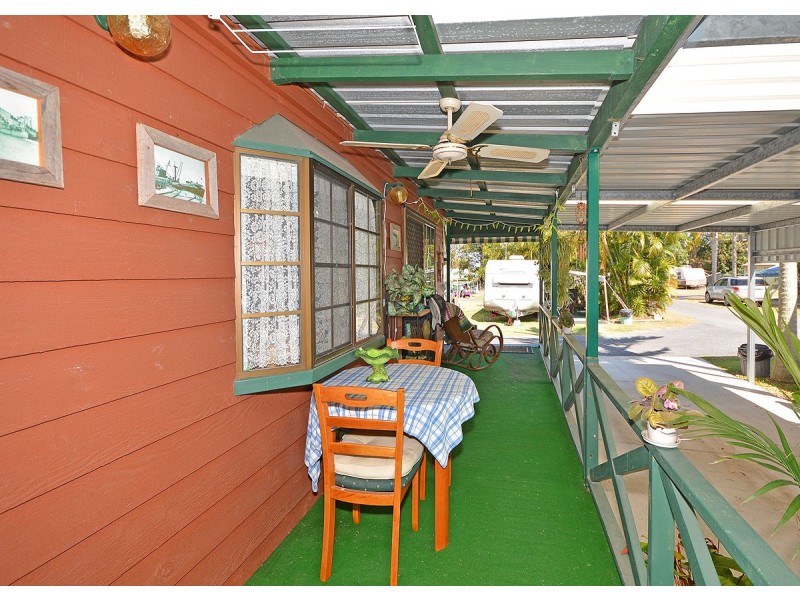 11-26 Corser St, Point Vernon QLD 4655