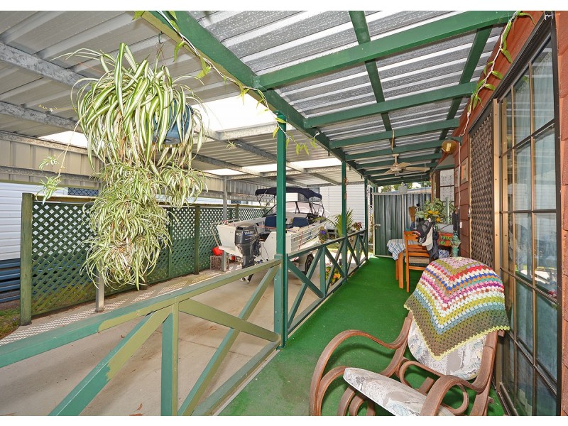 11-26 Corser St, Point Vernon QLD 4655