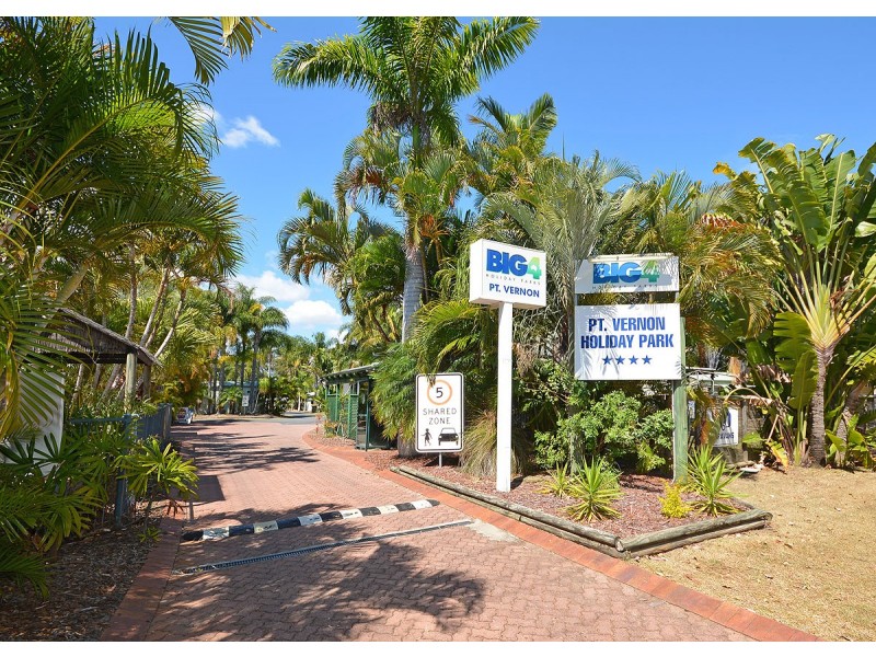 11-26 Corser St, Point Vernon QLD 4655