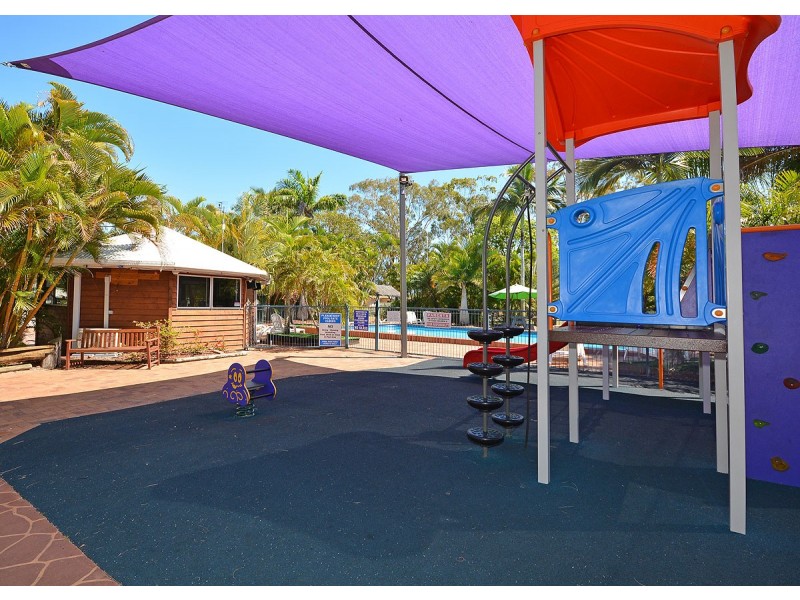 11-26 Corser St, Point Vernon QLD 4655