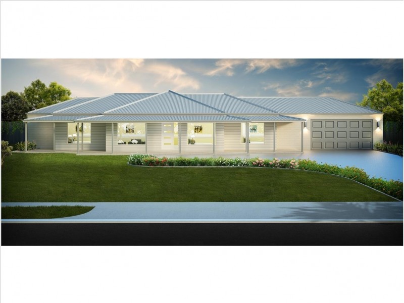 19 Freshwater Street, Scarness QLD 4655