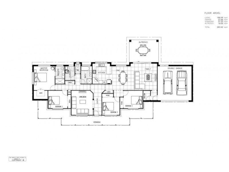 19 Freshwater Street, Scarness QLD 4655