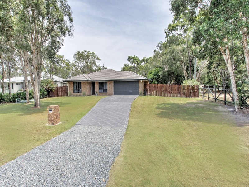 35 Carrick Way, Wondunna QLD 4655