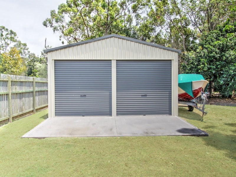 35 Carrick Way, Wondunna QLD 4655
