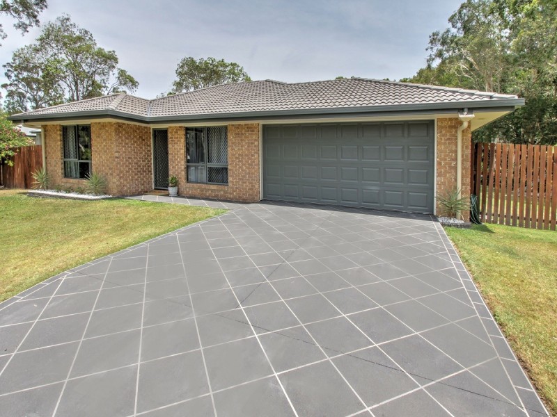 35 Carrick Way, Wondunna QLD 4655