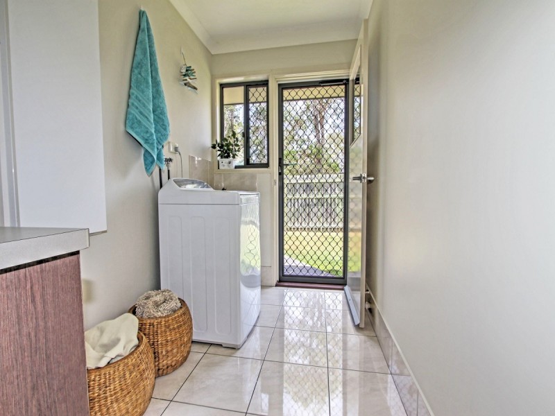 35 Carrick Way, Wondunna QLD 4655