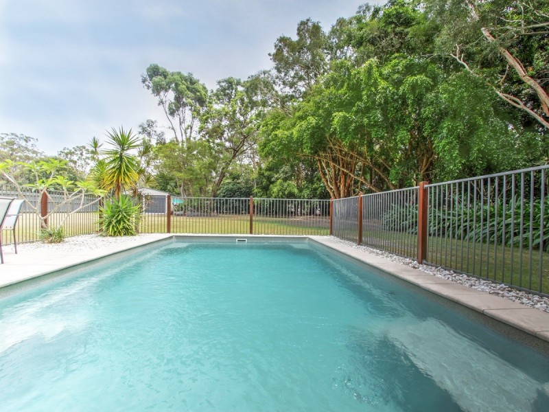 35 Carrick Way, Wondunna QLD 4655
