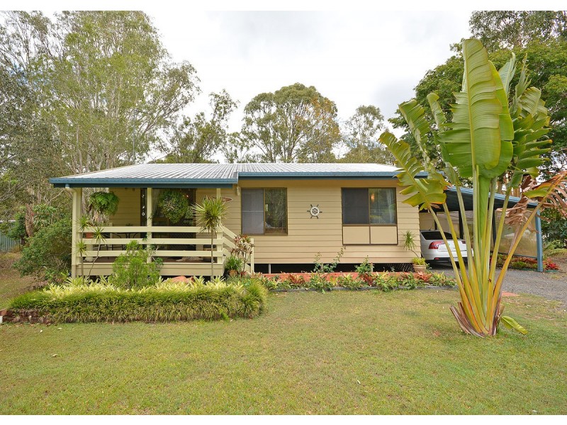 42 Senorita Parade, Urangan QLD 4655