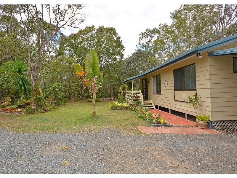 42 Senorita Parade, Urangan QLD 4655