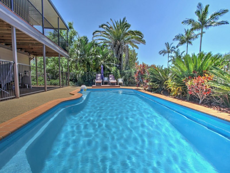 31 Crawford Drive, Dundowran QLD 4655