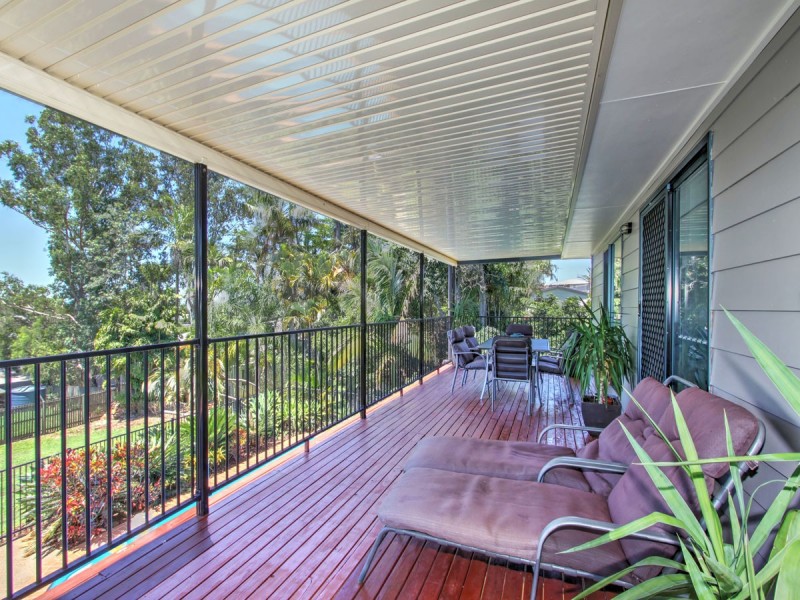 31 Crawford Drive, Dundowran QLD 4655