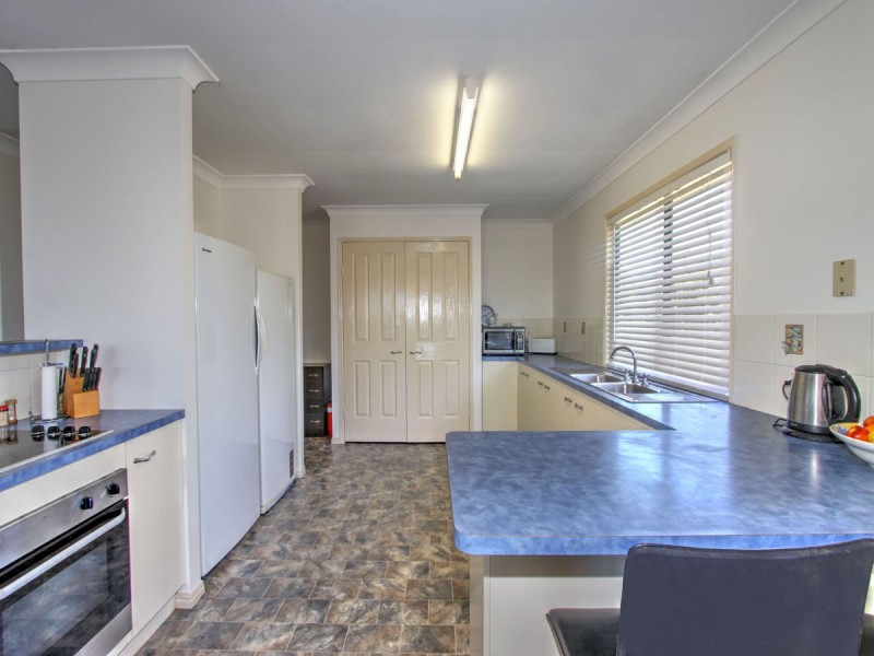 31 Crawford Drive, Dundowran QLD 4655