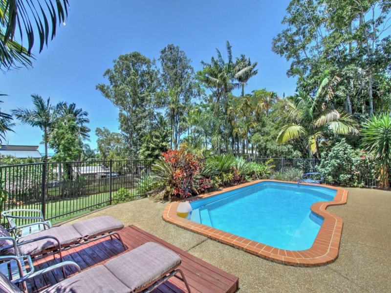 31 Crawford Drive, Dundowran QLD 4655
