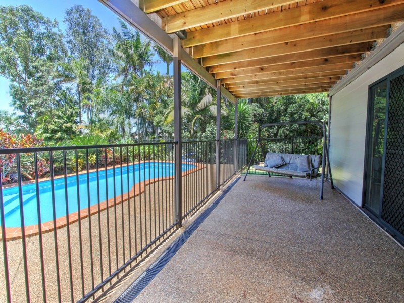 31 Crawford Drive, Dundowran QLD 4655