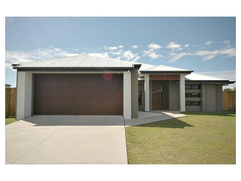 44 Rosewood, Wondunna QLD 4655