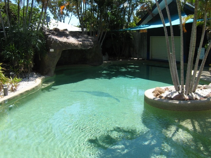 45/33 Elizabeth Street, Urangan QLD 4655