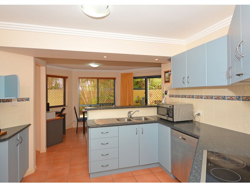 45/33 Elizabeth Street, Urangan QLD 4655