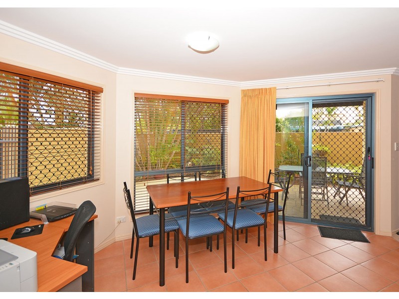 45/33 Elizabeth Street, Urangan QLD 4655
