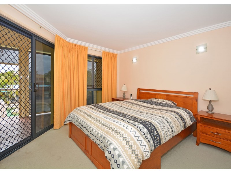 45/33 Elizabeth Street, Urangan QLD 4655