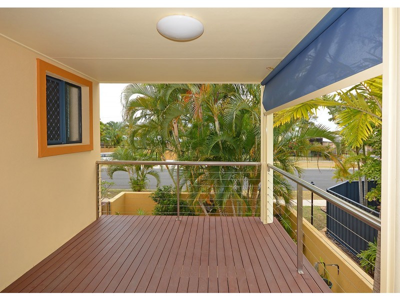 45/33 Elizabeth Street, Urangan QLD 4655