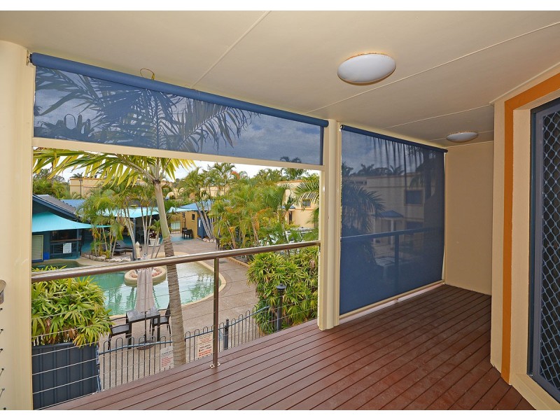45/33 Elizabeth Street, Urangan QLD 4655