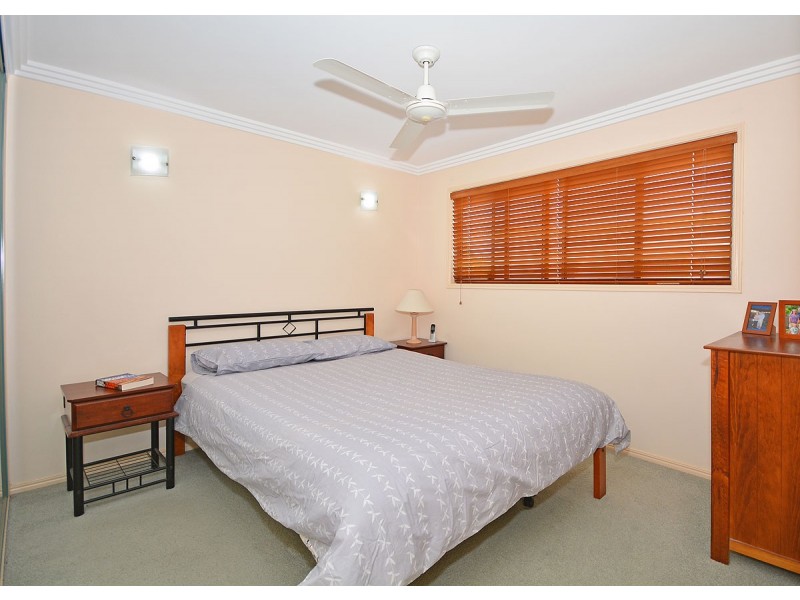 45/33 Elizabeth Street, Urangan QLD 4655