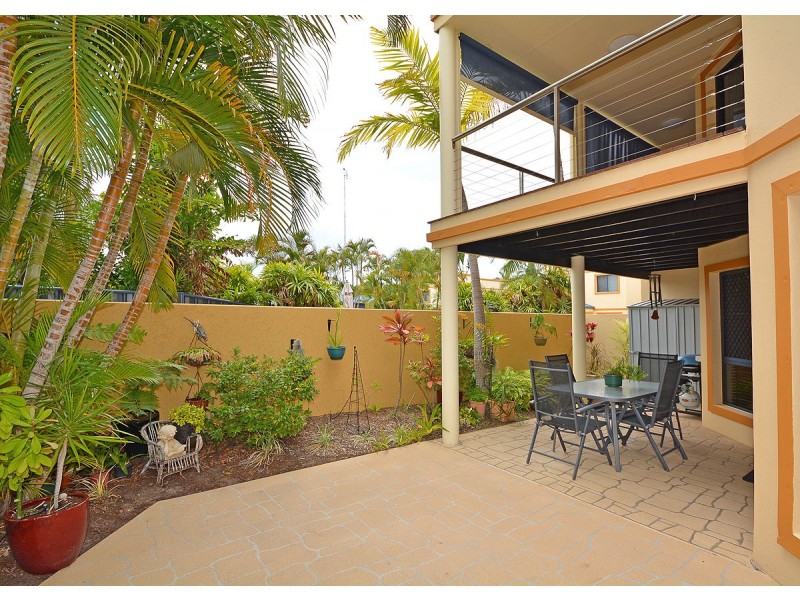 45/33 Elizabeth Street, Urangan QLD 4655