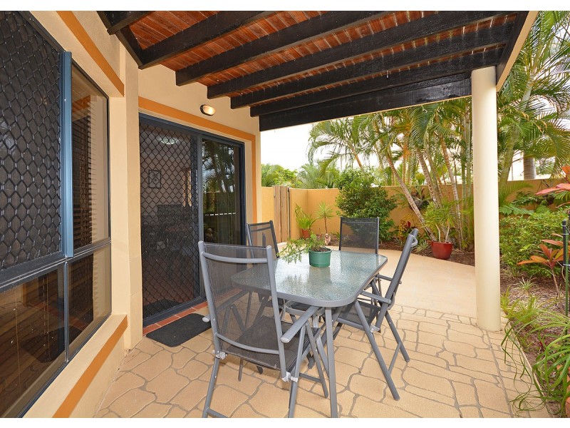 45/33 Elizabeth Street, Urangan QLD 4655