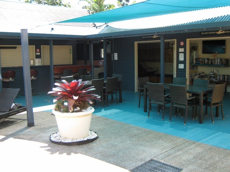 45/33 Elizabeth Street, Urangan QLD 4655