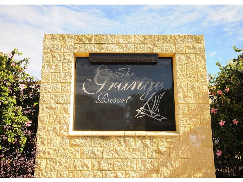 45/33 Elizabeth Street, Urangan QLD 4655