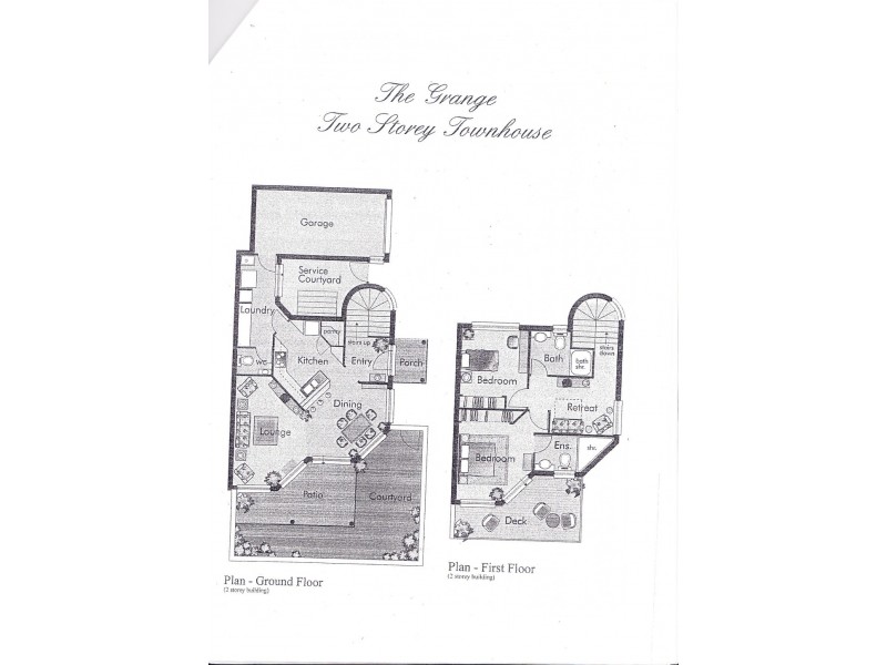 45/33 Elizabeth Street, Urangan QLD 4655